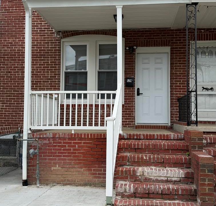 1st image of 529 S Longwood St #A