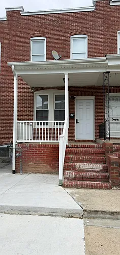 529 S Longwood St #A Photo 1