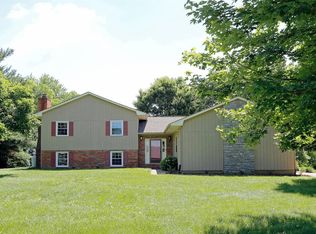 114 Lakeview Dr, Georgetown, KY 40324