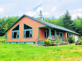 164 Gien Dr, Quilcene, WA 98376