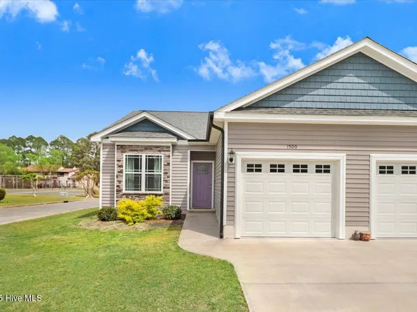 1500 S Taylor Street, Goldsboro, NC 27530