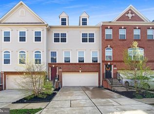 8533 Crooked Tree Ln, Laurel, MD 20724