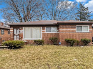 20232 Greenview Ave, Detroit, MI 48219