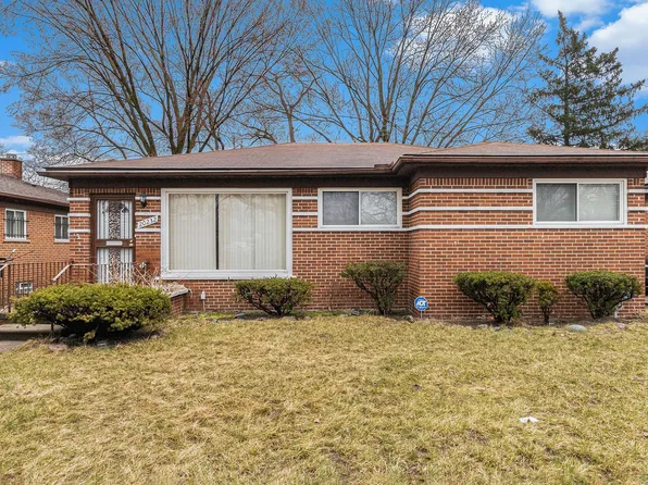 20232 Greenview Ave, Detroit, MI 48219
