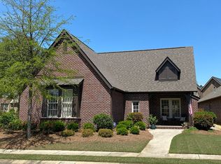 1512 Chace Ln, Birmingham, AL 35244