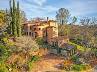 124 Del Norte Vista Way, Folsom, CA