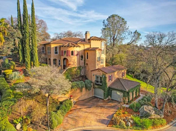 124 Del Norte Vista Way, Folsom, CA 95630