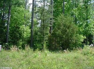 249 Lake Caroline Dr, Ruther Glen, VA 22546
