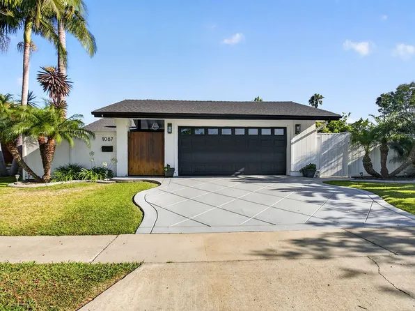 1087 Salinas Ave, Costa Mesa, CA 92626