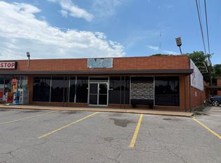 1406 N Beverly Dr, Wichita Falls, TX 76306