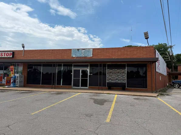 1406 N Beverly Dr, Wichita Falls, TX 76306