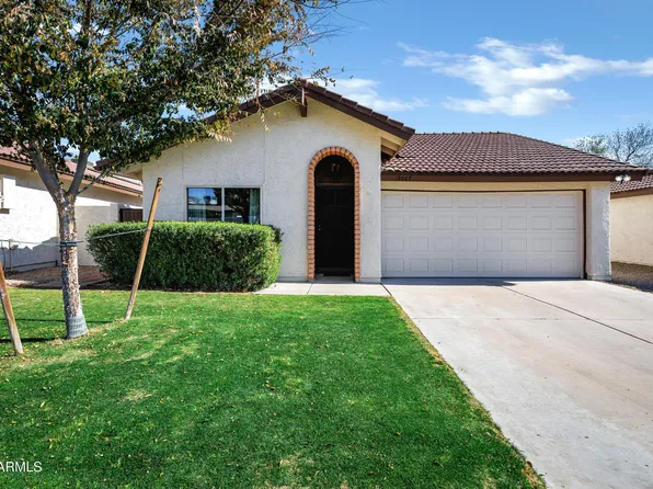 12087 S PAIUTE Street, Phoenix, AZ 85044