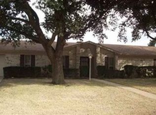 2307 Rande Dr, Longview, TX 75605