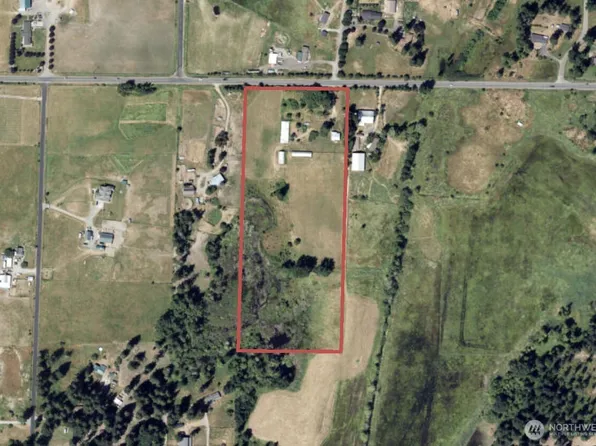 5320 State Route 702 S, Roy, WA 98580