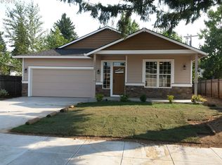 12958 SE Mitchell St, Portland, OR 97236