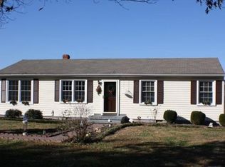 18195 Old Ridge Rd, Montpelier, VA 23192