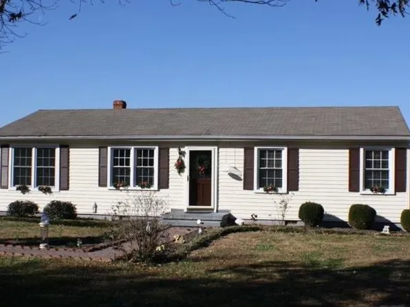 18195 Old Ridge Rd, Montpelier, VA 23192