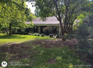 1380 Cooperville Rd, Morton, MS 39117