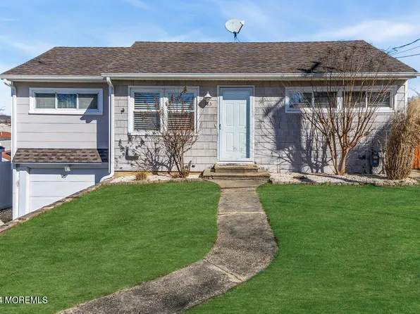 183 Walnut Drive, Brick, NJ 08724