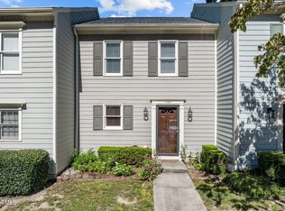 1706 Township Cir, Raleigh, NC 27609