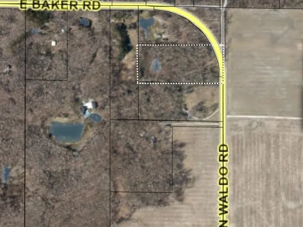 Vl N Waldo Rd, Midland, MI 48642