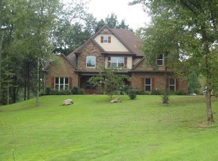 9427 Thornridge Dr, Hernando, MS 38632