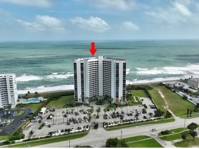9650 S Ocean Dr #1403 — Photo 1
