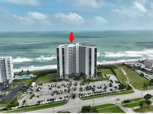9650 S Ocean Dr, Jensen Beach, FL