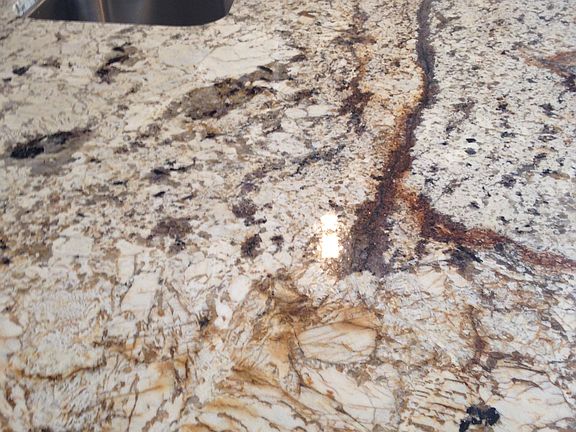 Upgrd Granite Slab Island