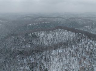 3592 Perry Ridge Rd, Dunlow, WV 25511