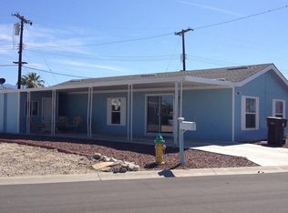 73271 Colonial Dr #0, Thousand Palms, CA 92276