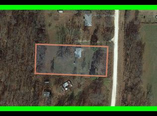 16400 S 1851st Rd, Stockton, MO 65785