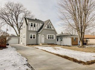 4209 N 67th St, Milwaukee, WI 53216
