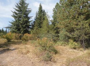 Pokey Crk, Santa, ID 83866