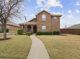 1605 Lake Tawakoni Dr, Allen, TX 75002