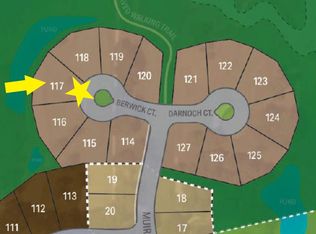 LOT 117 Berwick Ct, Menomonee Falls, WI 53051