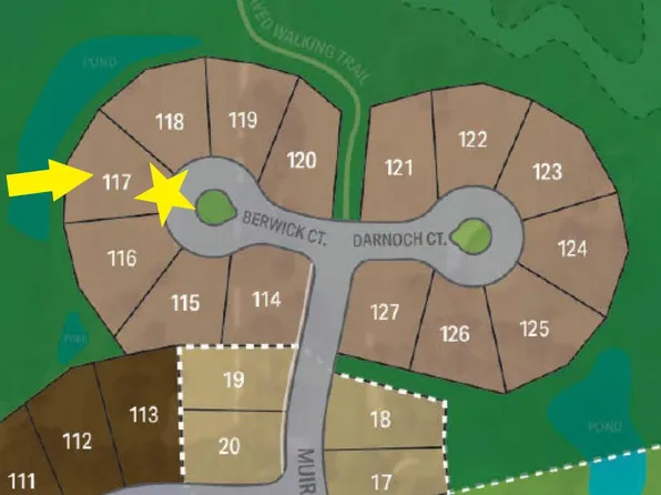 Lt117 BERWICK COURT, Menomonee Falls, WI 53051