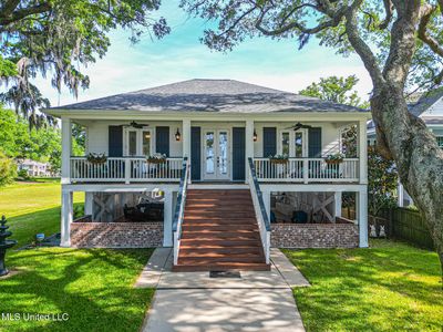 544 Beach Blvd, Biloxi, MS, 39530