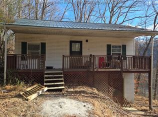 124 Brooke Hill Dr, Charleston, WV 25311