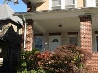 7251 Ogontz Ave, Philadelphia, PA 19138