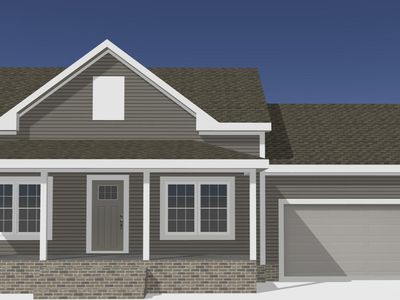 118 Windsor Lane, Edenton, NC, 27932