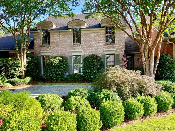 2912 Jamestown Dr, Montgomery, AL 36111