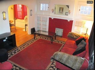 6619 Jackson St, Pittsburgh, PA 15206