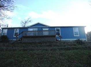 30816 Washington St, Lebanon, OR 97355