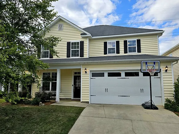 516 Fourteen Mile Ln, Lexington, SC 29072