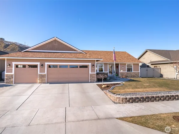 569 Circle Street, Wenatchee, WA 98801