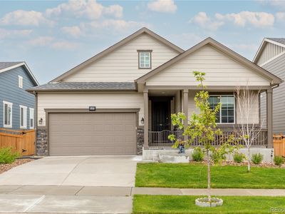 6497 Dry Fork Circle, Frederick, CO, 80516