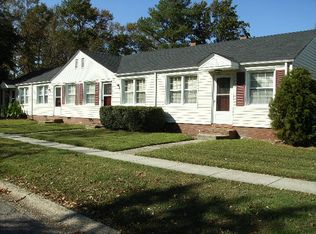 4718 County St, Portsmouth, VA 23707