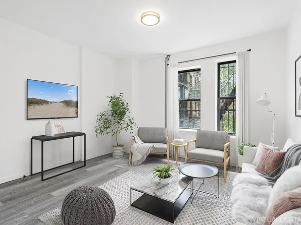 UNIT 2A 98th Ave, New York, NY 10009