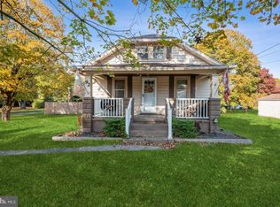 92 Centerton Rd, Bridgeton, NJ 08302